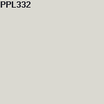 Краска PAINT&PAPER LIBRARY Architect Matt 063314/PLAR25 влагостойкая матовая в/э, база белая (2,5л) цвет PPL332