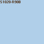Краска FLUGGER Dekso 5 77130 матовая, база 1 (0,7л) цвет S1020-R90B