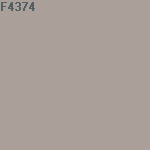 Краска FLUGGER Dekso 5 для внутренних работ 77129 матовая, база 1 (2,8л) цвет F4374