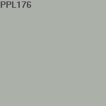 Краска PAINT&PAPER LIBRARY Architect Matt 063260/PLARM5 влагостойкая матовая в/э, база средняя (5л) цвет PPL176