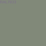 Краска FLUGGER Facade Beton 76685 фасадная, база 3 (2,8л) цвет RAL7033