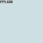 Краска PAINT&PAPER LIBRARY Architect Eggshell 063499/PLEG25 полуматовая в/э, база белая (2,5л) цвет PPL608