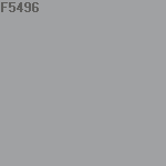 Краска FLUGGER Flutex10 для стен 99389 акриловая, база 1 (9,1л) цвет F5496