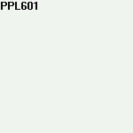 Краска PAINT&PAPER LIBRARY Pure Flat Emulsion 063017/PLPF5 акриловая матовая в/э, база белая (5л) цвет PPL601