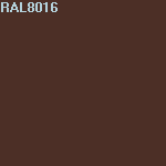 Краска FLUGGER Dekso Ultramat 1 для внутренних работ 11456  матовая, база 4 (2.8 л) цвет RAL8016