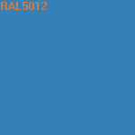 Краска FLUGGER Facade Beton 74969 фасадная, база 3 (0,7л) цвет RAL5012