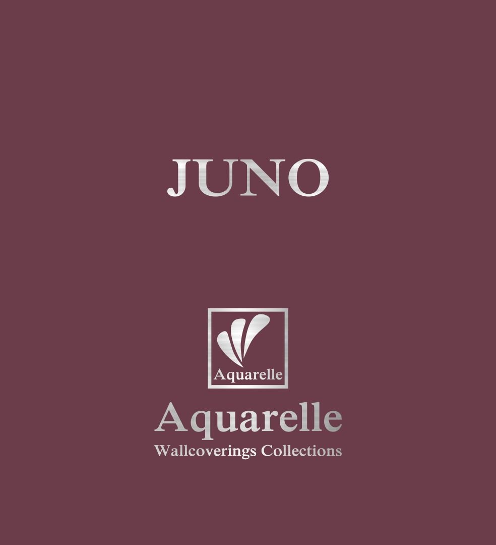 Обои Juno от Aquarelle – мечты о лете Обои Juno от Aquarelle – мечты о лете