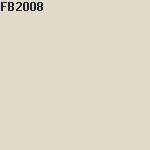 Краска FARROW&BALL Exterior Eggshell FB2008EX075 для наруж работ полумат в/э цвет 2008 (0,75л)