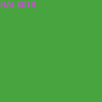 Краска FLUGGER Facade Beton 74947 фасадная, база 4 (0,7л) цвет RAL6018