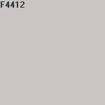 Краска FLUGGER Flutex 2S White для потолков 76733 латексная (3л) цвет F4412