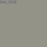 Краска FLUGGER Facade Beton 76685 фасадная, база 3 (2,8л) цвет RAL7030