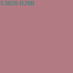 Краска FLUGGER Dekso 5 77130 матовая, база 1 (0,7л) цвет S3020-R20B