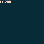 Краска FLUGGER Dekso 5 77129/40477 матовая, база 4 (2,8л) цвет FLLG208