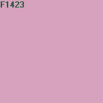 Эмаль FLUGGER Interior High Finish 20 акриловая 74634 полуматовая база 1 (0,35л) цвет F1423