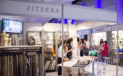 PITERRA на выставке St.Petersburg Design Week 2016 PITERRA на выставке St.Petersburg Design Week 2016