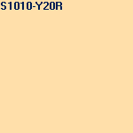 Краска FLUGGER Dekso 5 77128/40475 матовая, база 1 (9,1л) цвет S1010-Y20R