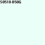 Краска FLUGGER Dekso 5 77130 матовая, база 1 (0,7л) цвет S0510-B50G