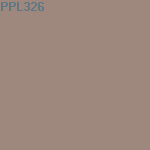 Краска PAINT&PAPER LIBRARY Architect Matt 063260/PLARM5 влагостойкая матовая в/э, база средняя (5л) цвет PPL326