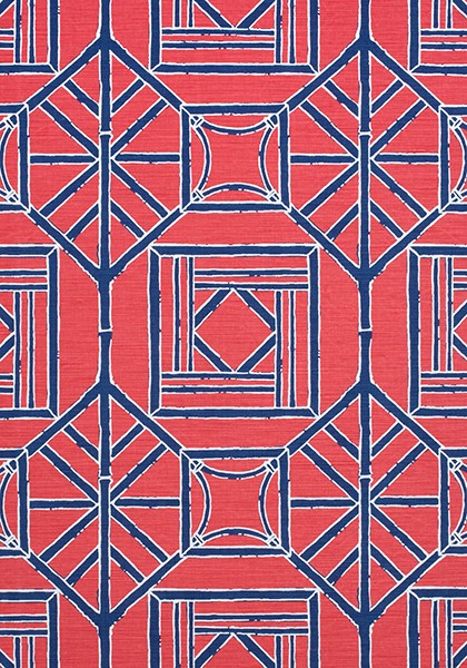 Ткань Thibaut Dynasty fb F975518