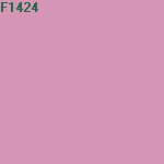 Эмаль FLUGGER Interior High Finish 20 акриловая 74634 полуматовая база 1 (0,35л) цвет F1424