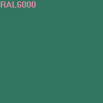 Краска FLUGGER Facade Beton 76685 фасадная, база 3 (2,8л) цвет RAL6000