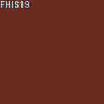 Краска FLUGGER Facade Beton 74947 фасадная, база 4 (0,7л) цвет FHIS19