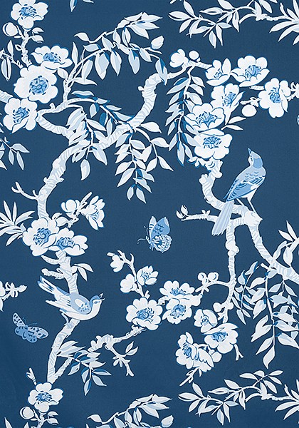 Ткань Thibaut Eden Fabrics F920844