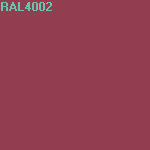 Краска FLUGGER Facade Beton 76686 фасадная, база 4 (9,1л) цвет RAL4002