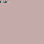 Краска FLUGGER Dekso 20 H2O 30801 полуматовая, база 1 (0,75л) цвет F3402