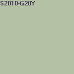 Краска FLUGGER Dekso 5 77129/40477 матовая, база 1 (2,8л) цвет S2010-G20Y