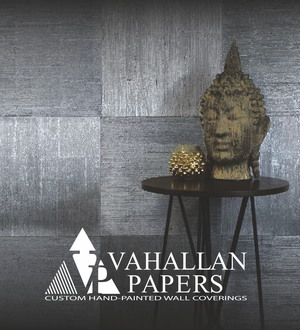 Презентация-перфоманс VAHALLAN | От бумаги до искусства Презентация-перфоманс VAHALLAN | От бумаги до искусства