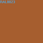 Краска FLUGGER Dekso Ultramat 1 для внутренних работ 11456  матовая, база 4 (2.8 л) цвет RAL8023