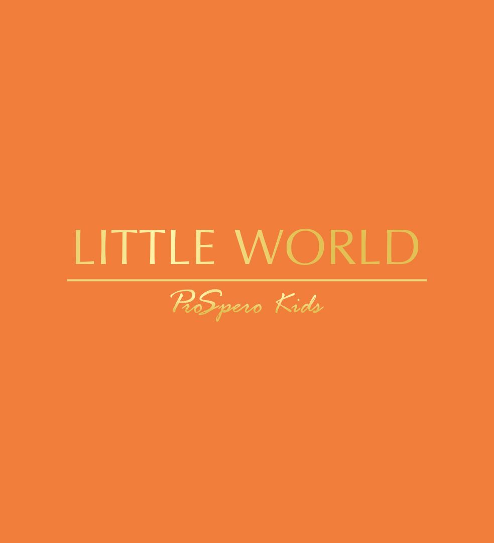 Мир фантазий и сказок Little World от ProSpero Мир фантазий и сказок Little World от ProSpero