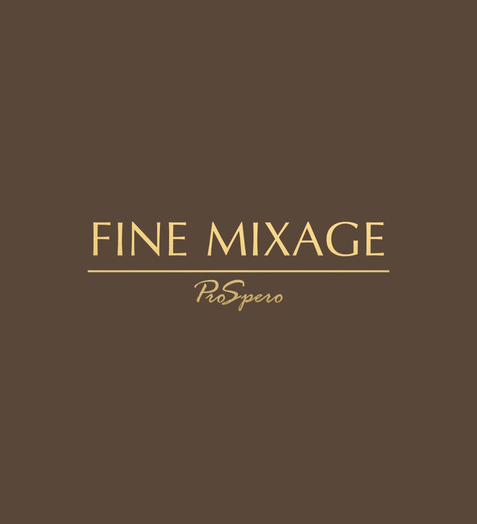 Прекрасный микс красок и фактур - Fine Mixage от ProSpero Прекрасный микс красок и фактур - Fine Mixage от ProSpero