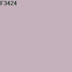 Краска FLUGGER Dekso 20 H2O 30801 полуматовая, база 1 (0,75л) цвет F3424