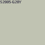 Краска FLUGGER Dekso 5 77130 матовая, база 1 (0,7л) цвет S2005-G20Y