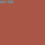 Краска AVIUM mat УП-00000406 для интерьера, белая, экстраматовая (Base TR) 5л, цвет AD1185