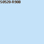 Краска FLUGGER Dekso 5 77129/40477 матовая, база 1 (2,8л) цвет S0520-R90B