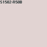 Краска FLUGGER Dekso 5 77128/40475 матовая, база 1 (9,1л) цвет S1502-R50B