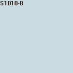 Краска FLUGGER Dekso 5 77128/40475 матовая, база 1 (9,1л) цвет S1010-B