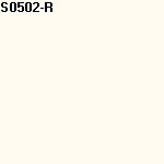 Краска FLUGGER Dekso 5 77128/40475 матовая, база 1 (9,1л) цвет S0502-R