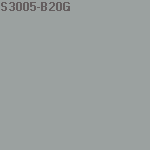 Краска FLUGGER Dekso 5 77129/40477 матовая, база 1 (2,8л) цвет S3005-B20G
