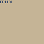 Краска FLUGGER Dekso 5 77128/40475 матовая, база 1 (9,1л) цвет FP1101