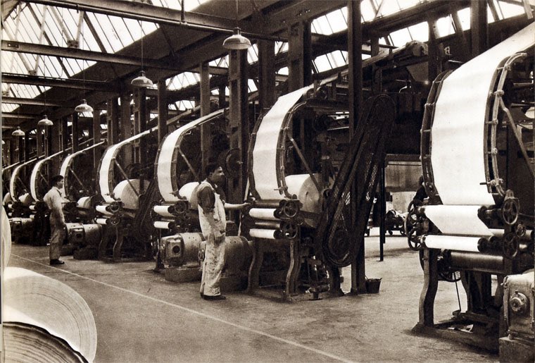 Производство Сандерсон в 1940-х годах-2.jpg