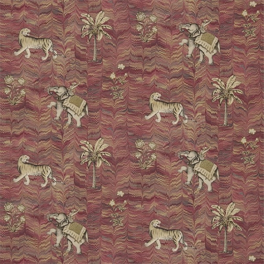 Ткань Zoffany Jaipur Prints&Emb 321694