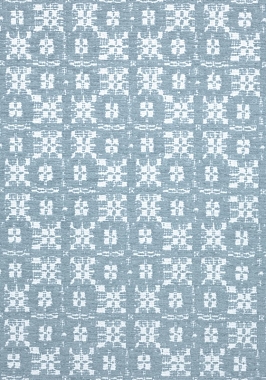 Ткань Thibaut Landmark Brimfield W73495 (шир.137 см)