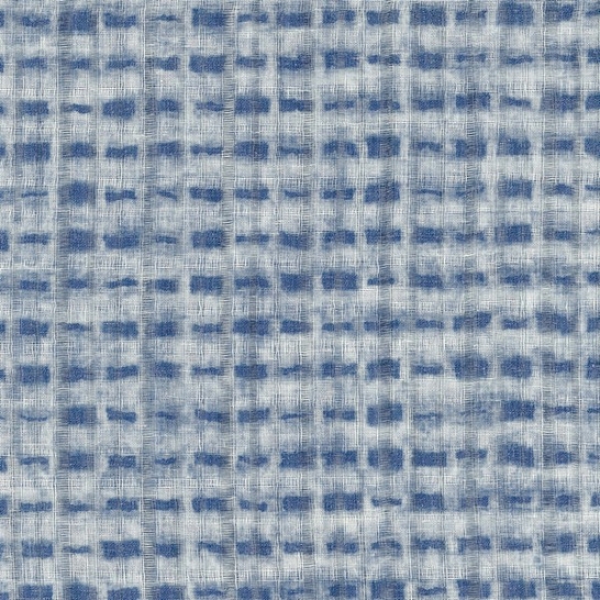 Ткань Osborne & Little Kanoko Fabric 7567-02 F