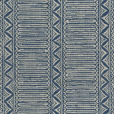 Ткань Nina Campbell Larkana Bansuri NCF4422-04 (шир. 142 см)
