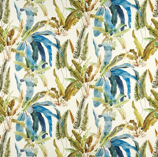Ткань Nina Campbell Ashdown Fabric 4365-01 NCF
