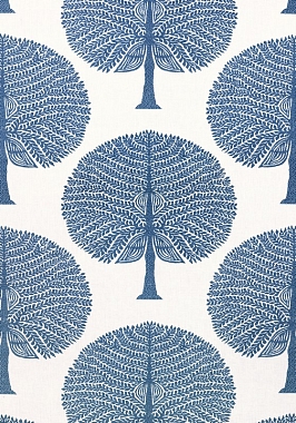 Ткань Thibaut Ceylon Mulberry Tree F910603 (шир.137 см)